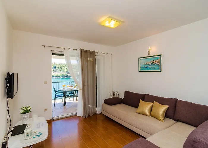 Regina Maris דירה *