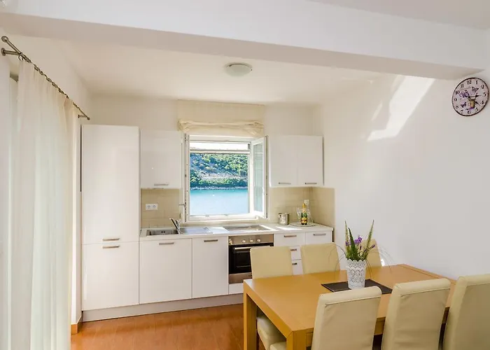 דירה Regina Maris קלק