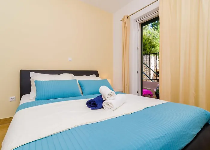 Regina Maris דירה קלק