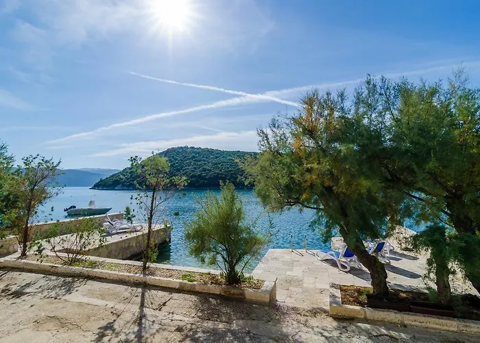 Regina Maris דירה קלק