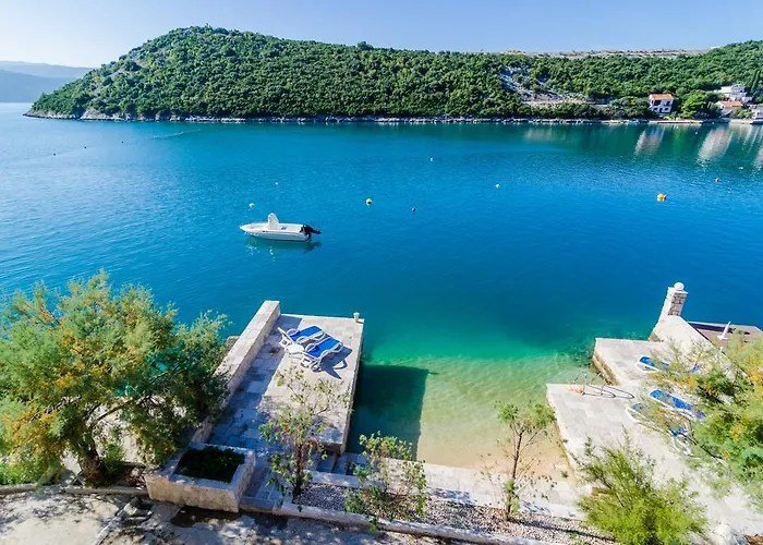 דירה Regina Maris