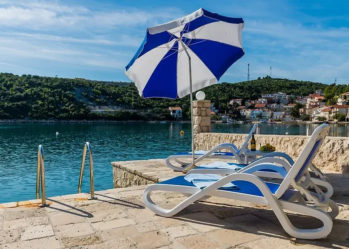 Regina Maris דירה