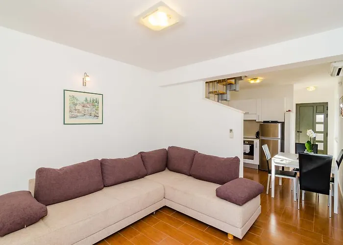 Regina Maris דירה *