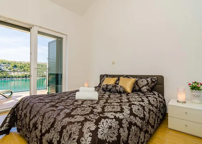 Regina Maris דירה קלק