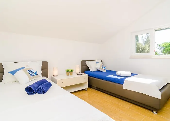 Regina Maris דירה קלק