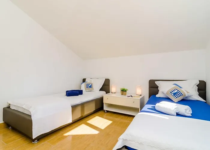 Regina Maris דירה *