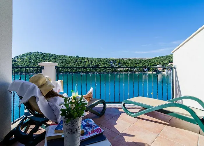 דירה Regina Maris