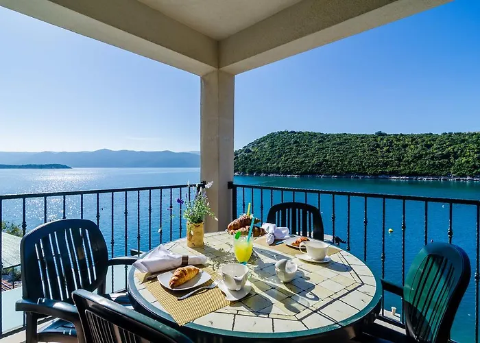 דירה Regina Maris *