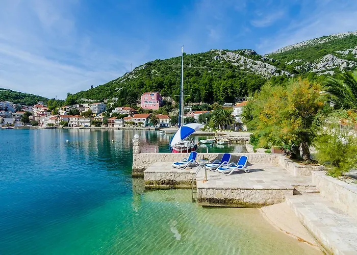 Regina Maris דירה