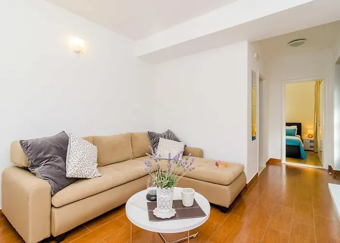 דירה Regina Maris קלק