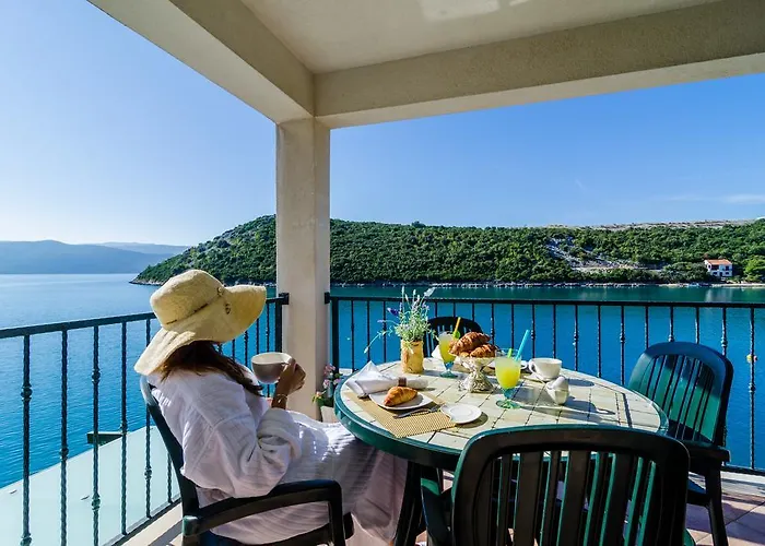 Regina Maris דירה