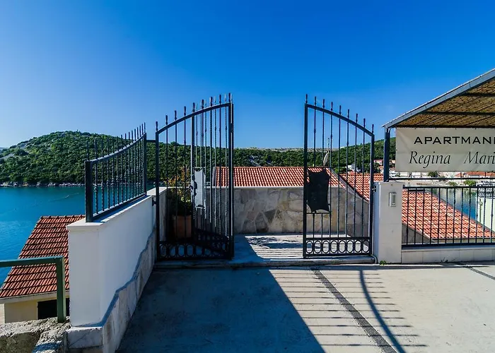 Regina Maris דירה *