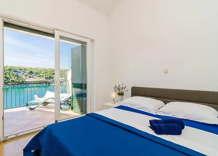 Regina Maris דירה *