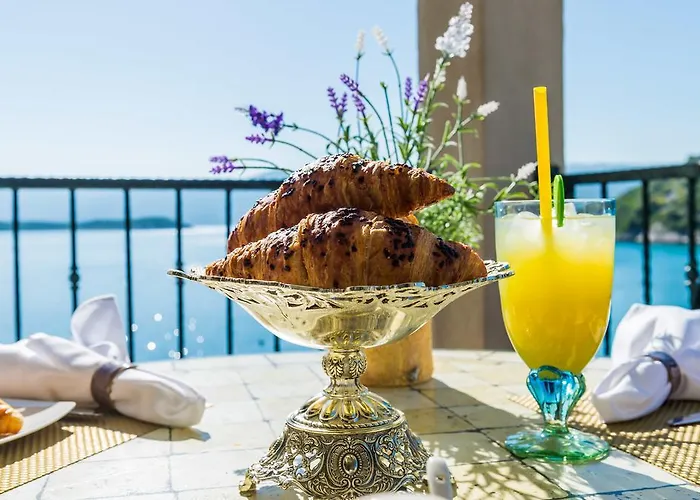 דירה Regina Maris קלק