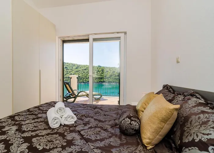 Regina Maris דירה קלק