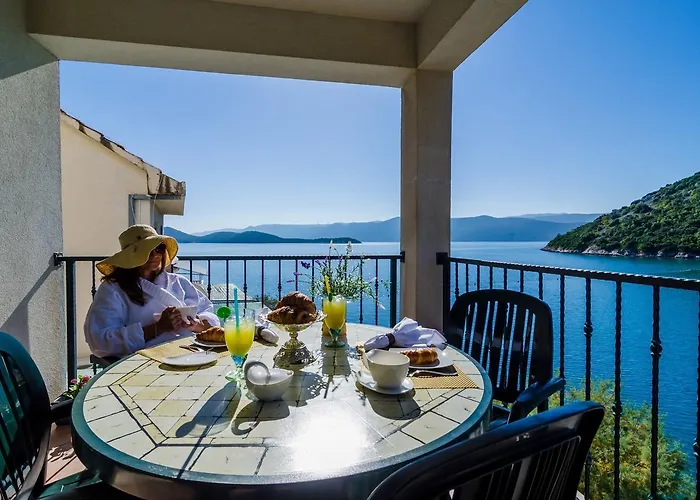 Regina Maris דירה