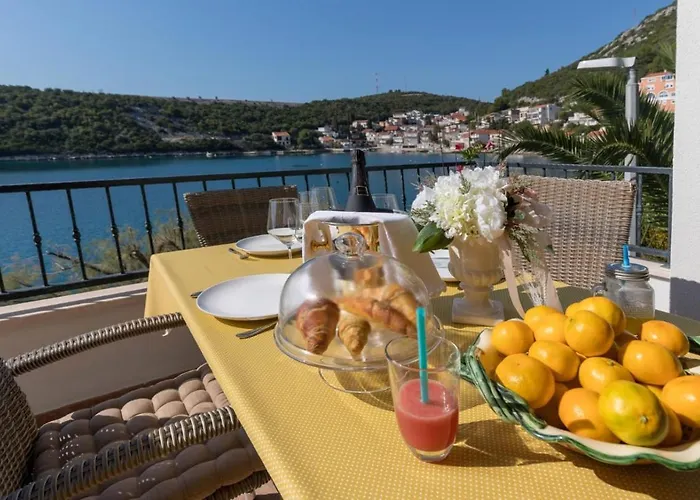 דירה Regina Maris