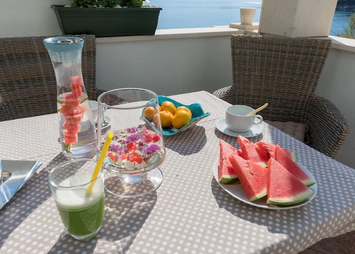 Regina Maris דירה קלק