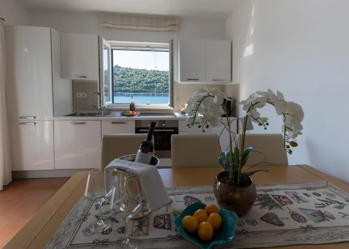 דירה Regina Maris