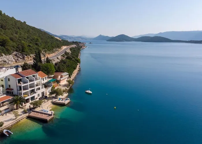 Regina Maris דירה *