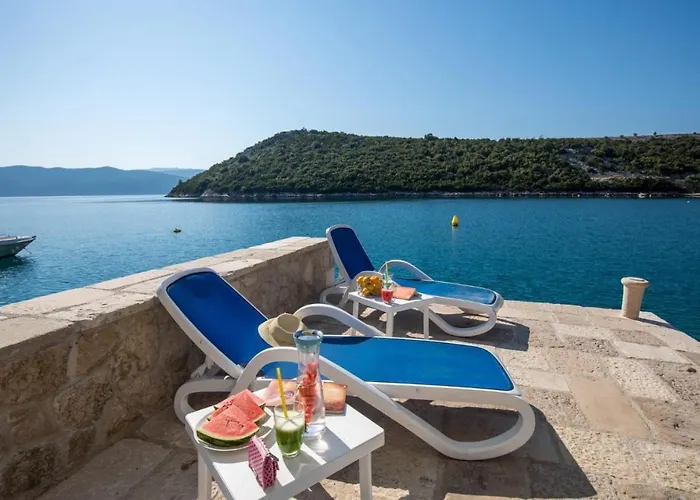 דירה Regina Maris קלק