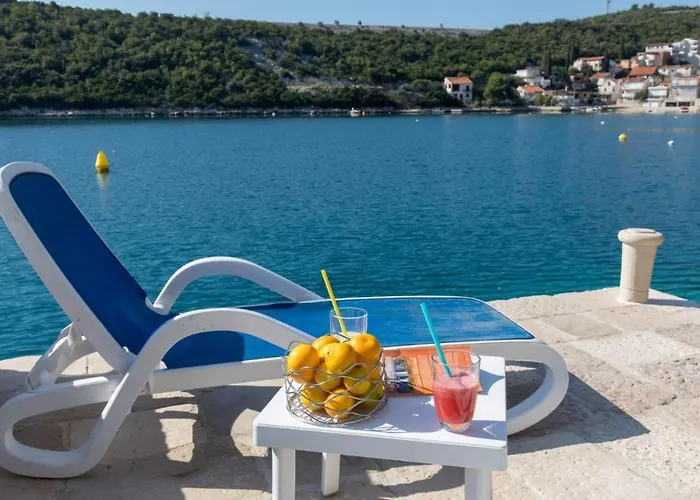 Regina Maris דירה *