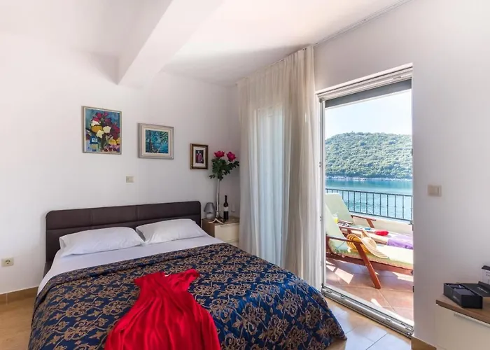 דירה Regina Maris *