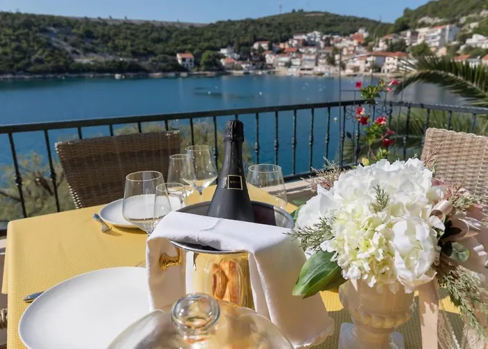 Regina Maris דירה