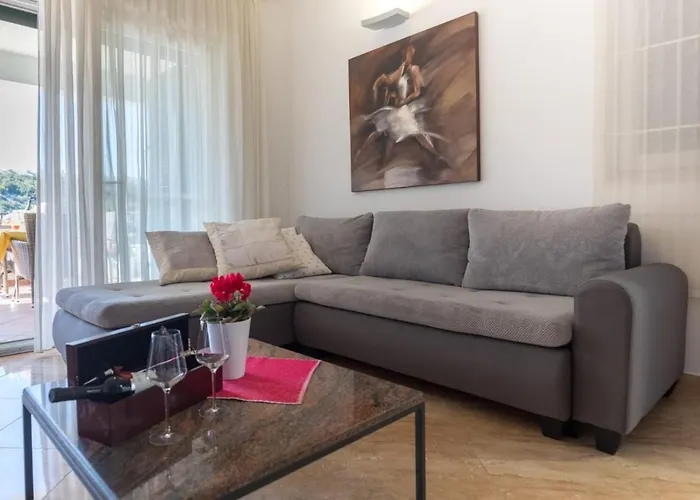 Regina Maris דירה