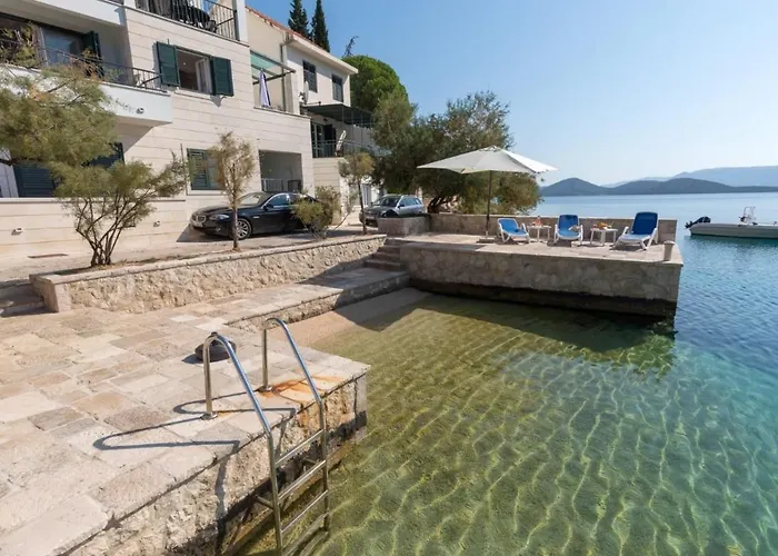 Regina Maris דירה *